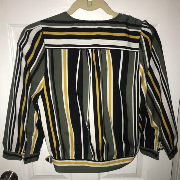 Japna Blouse - Picture 4 of 4